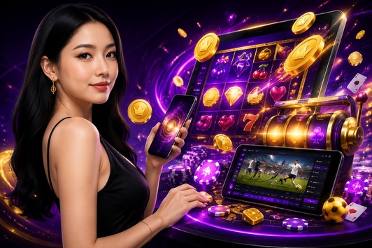 fle88 sứ mệnh
